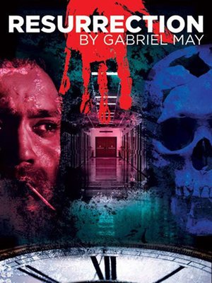 cover image of Resurrection